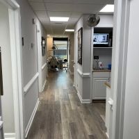 Lane & Associates Family Dentistry - Raleigh Downtown ico