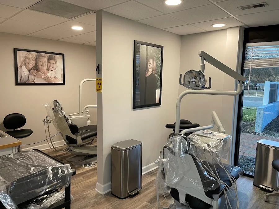 Lane & Associates Family Dentistry - Raleigh Downtown Picture 4
