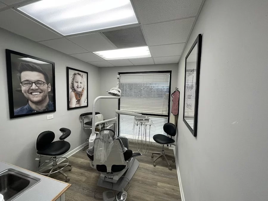 Lane & Associates Family Dentistry - Raleigh Downtown Picture 5