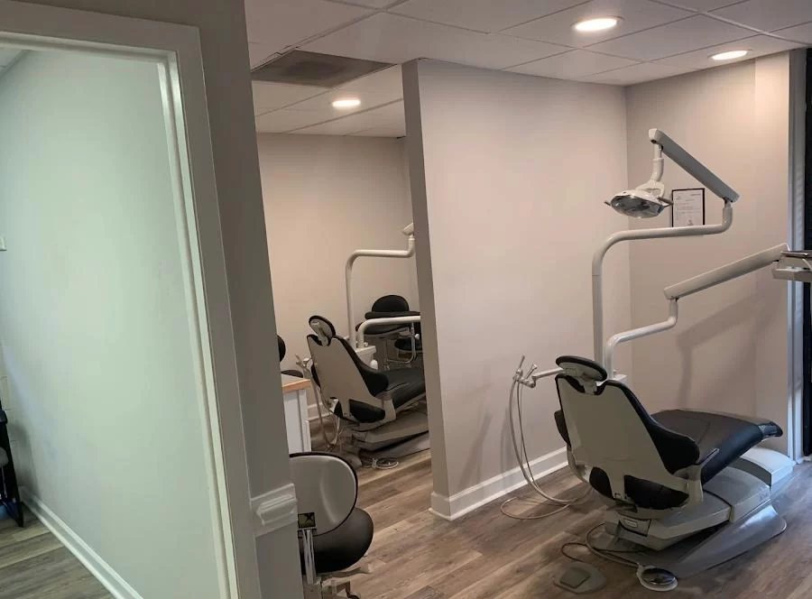 Lane & Associates Family Dentistry - Raleigh Downtown Picture 9