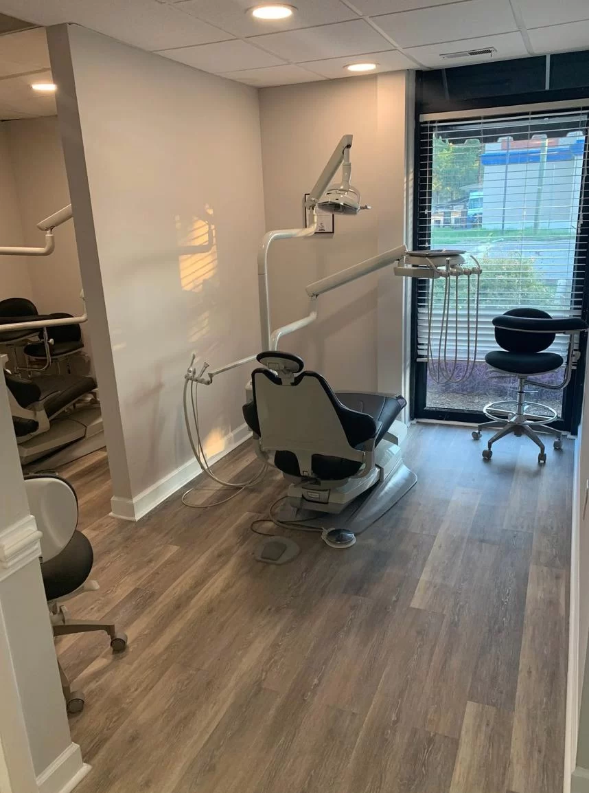 Lane & Associates Family Dentistry - Raleigh Downtown Picture 10