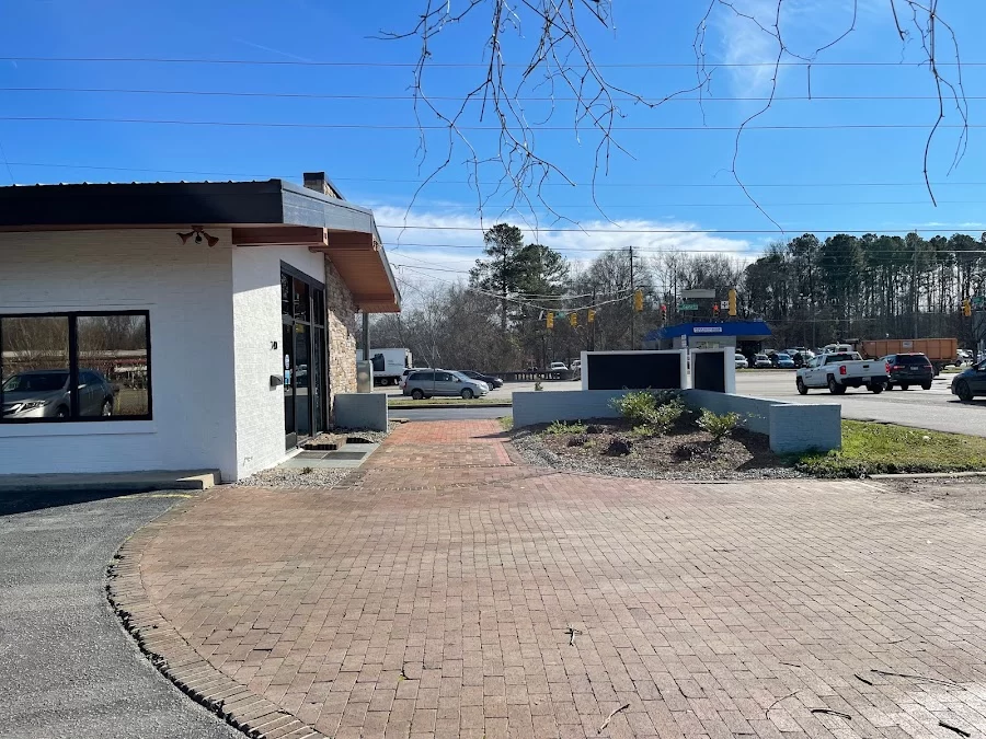 Lane & Associates Family Dentistry - Raleigh Downtown Picture 7