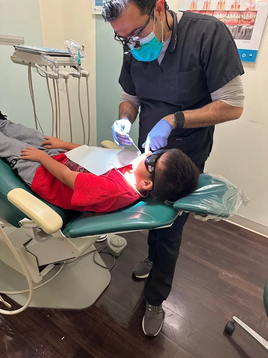 Yorba Linda Dental Group and Orthodontics Picture 10
