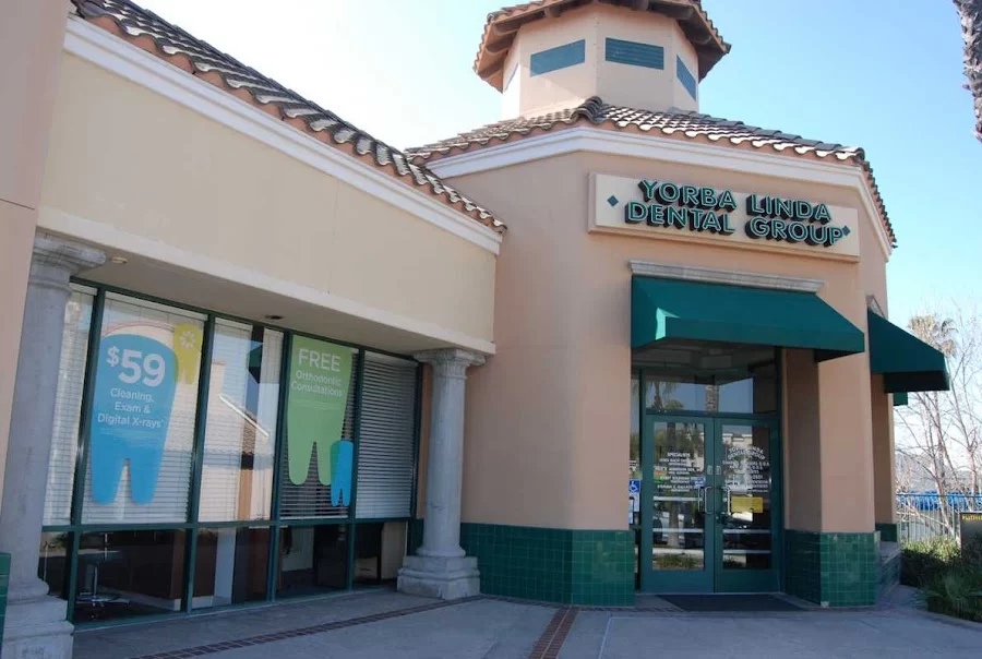Yorba Linda Dental Group and Orthodontics Picture 9
