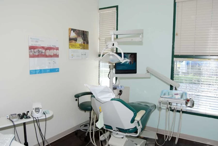 Yorba Linda Dental Group and Orthodontics Picture 6