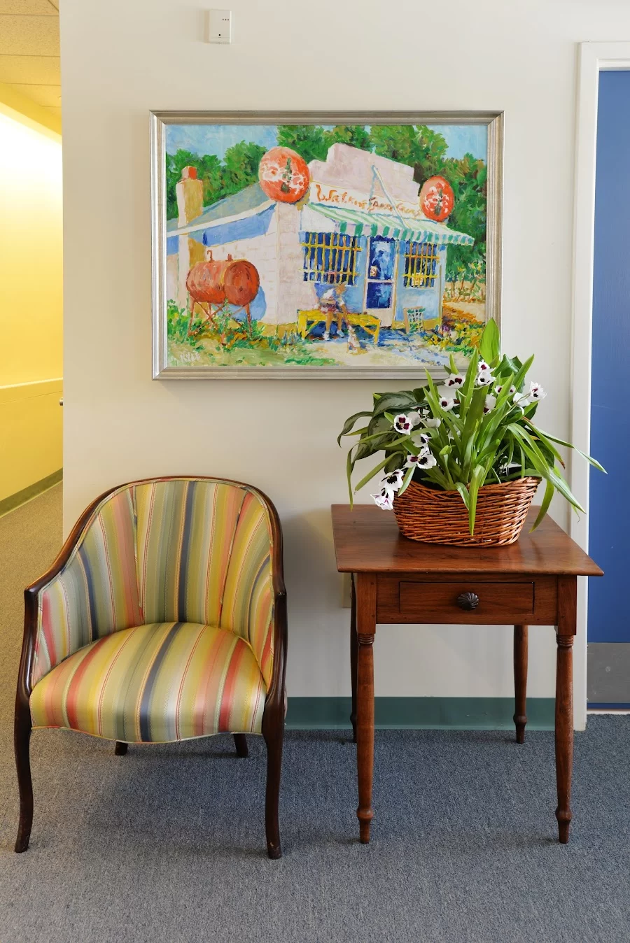 Peace Street Dental Picture 10