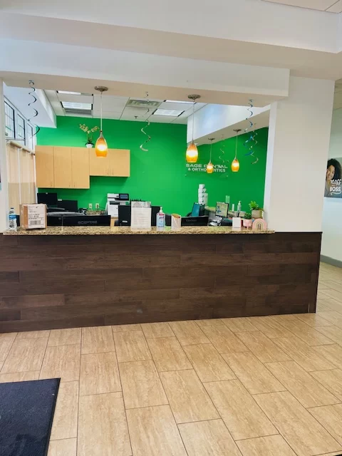 Sage Dental of Windermere Picture 4
