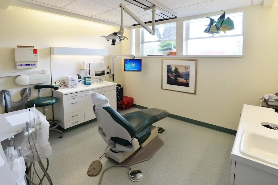 Peace Street Dental Picture 3