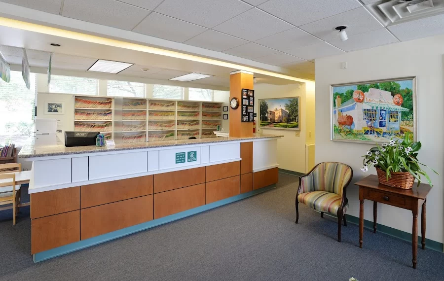 Peace Street Dental Picture 5
