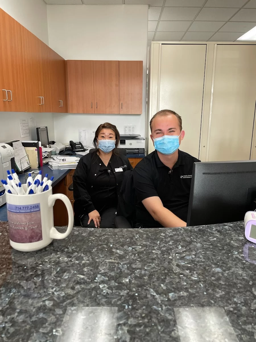 A Family Dentistry, Todd Auerbach, DDS Picture 5