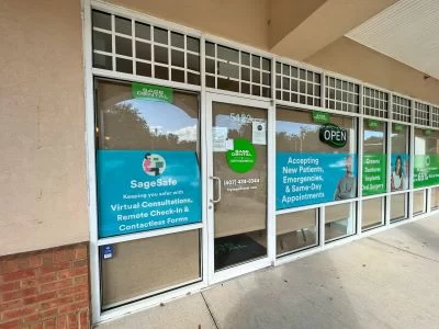 Sage Dental of Windermere Picture 1
