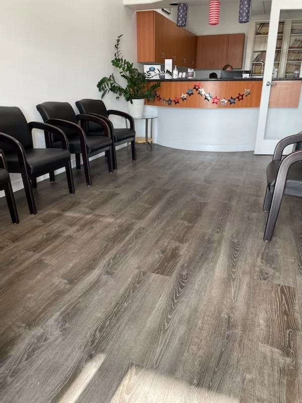 A Family Dentistry, Todd Auerbach, DDS Picture 1