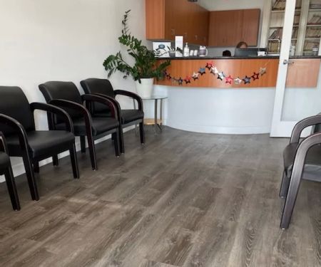 A Family Dentistry, Todd Auerbach, DDS