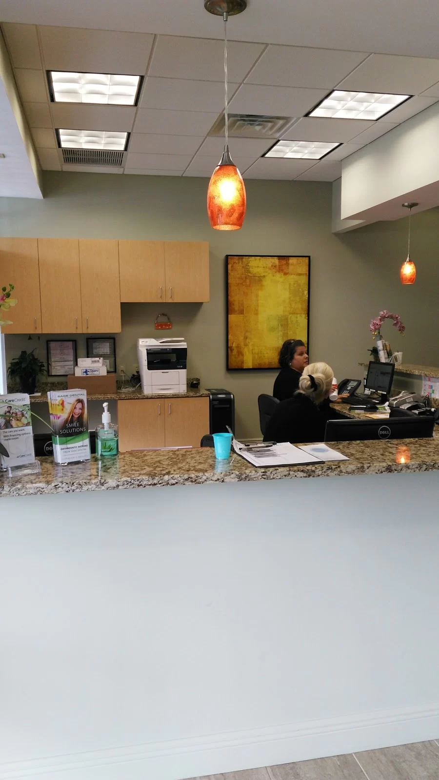 Sage Dental of Windermere Picture 10