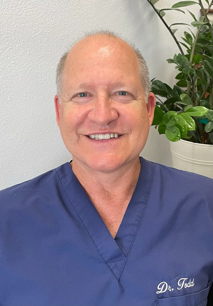 A Family Dentistry, Todd Auerbach, DDS Picture 6