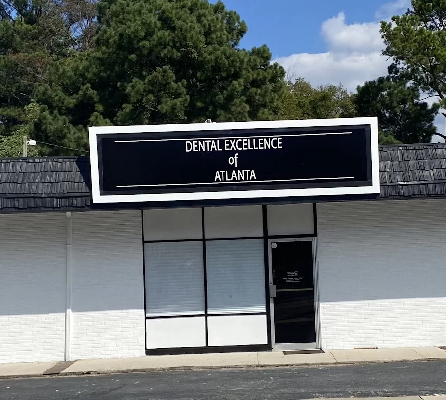 Dental Excellence of Atlanta Picture 5