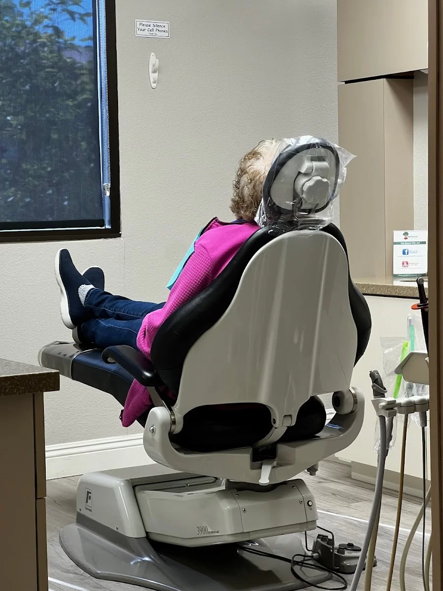 Sherwood Family Dentistry Picture 4