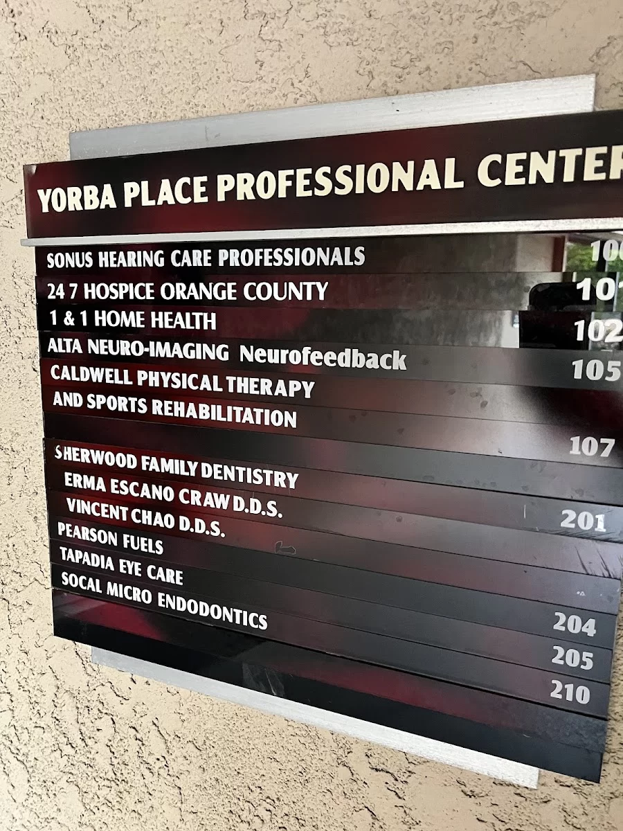 Sherwood Family Dentistry Picture 6