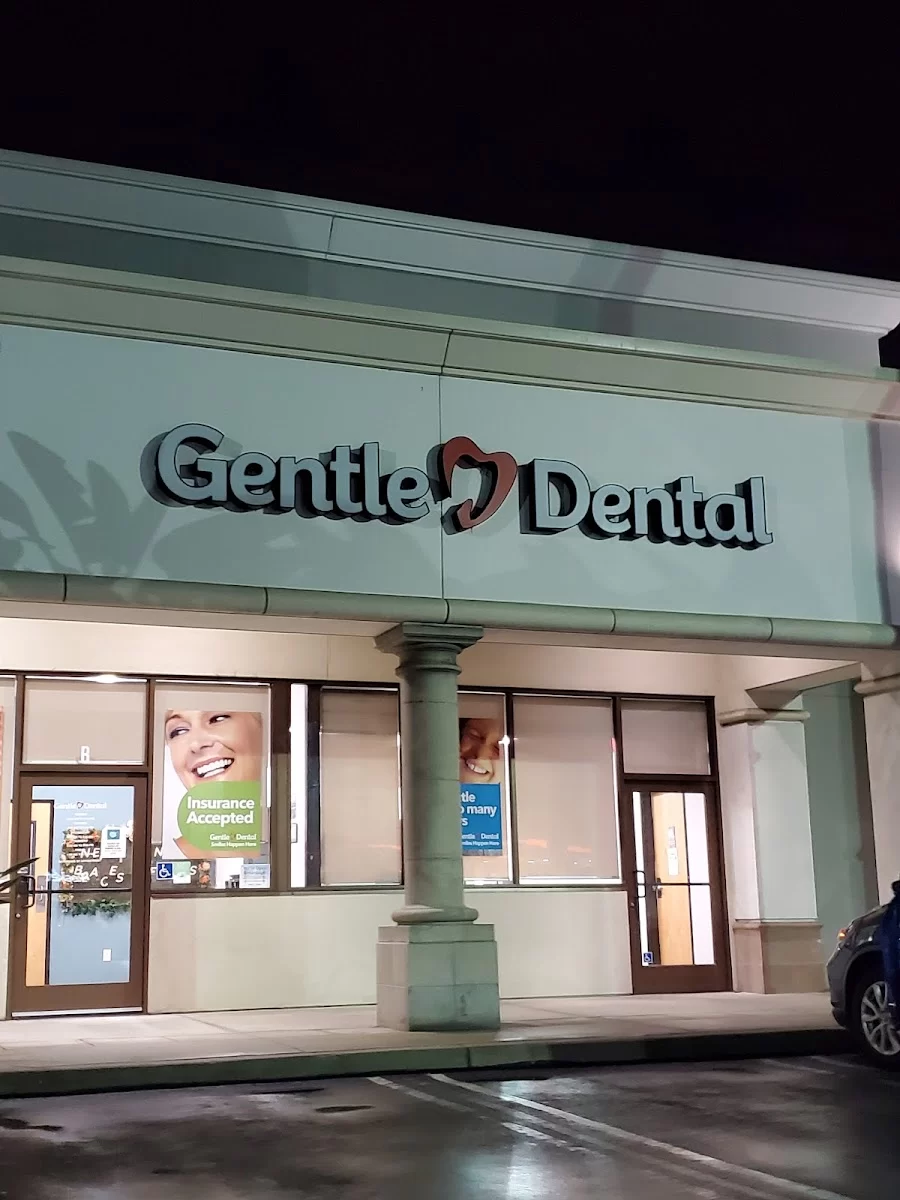 Gentle Dental Placentia Picture 4