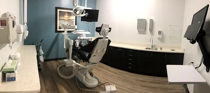 Gentle Dental Placentia Picture 1