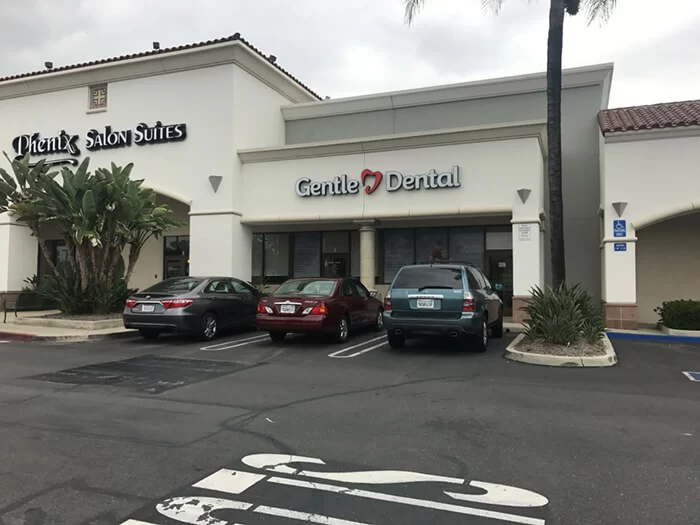 Gentle Dental Placentia Picture 3