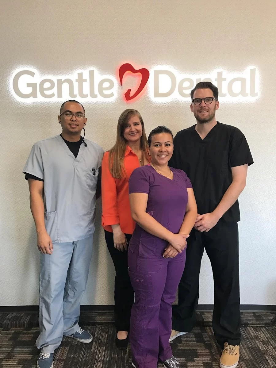 Gentle Dental Placentia Picture 5