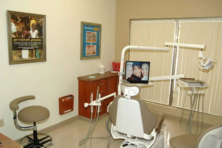 Yorba Linda Smiles Dentistry and Orthodontics Picture 5