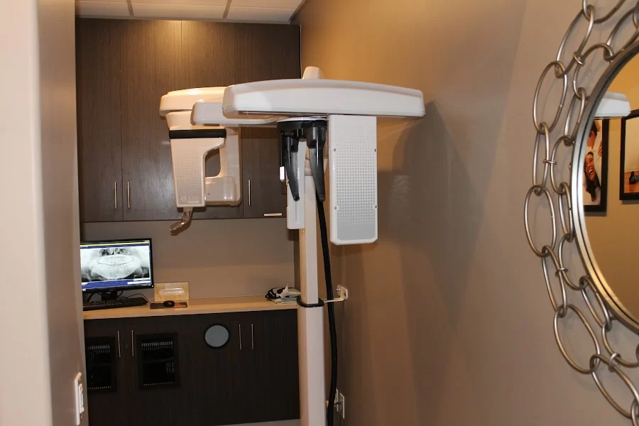 Blessed Smile Dentistry of Yorba Linda Picture 5