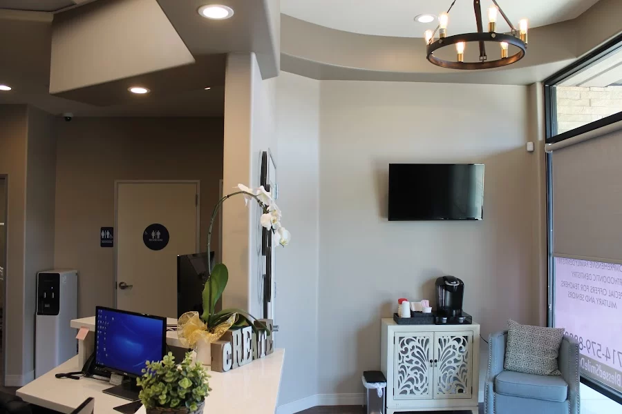 Blessed Smile Dentistry of Yorba Linda Picture 3