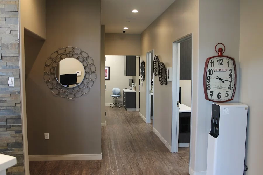 Blessed Smile Dentistry of Yorba Linda Picture 4