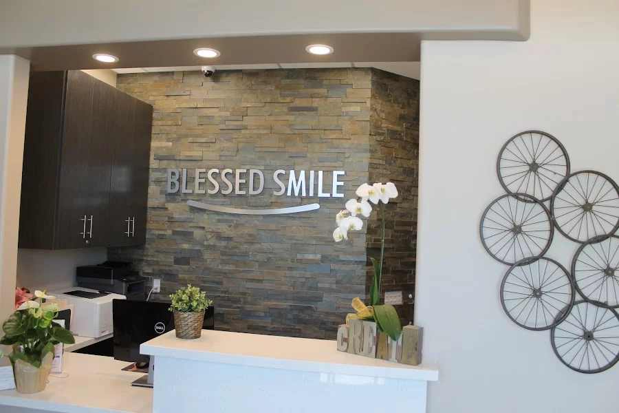 Blessed Smile Dentistry of Yorba Linda Picture 8