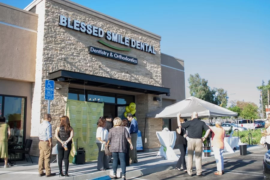 Blessed Smile Dentistry of Yorba Linda Picture 10
