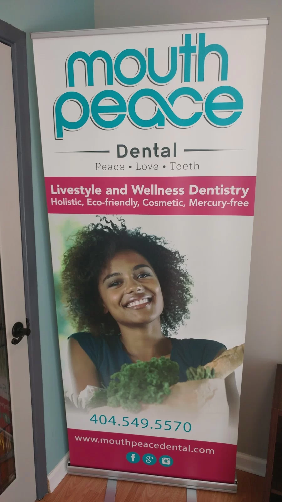 Dr. Syretta Wells, DDS Picture 2