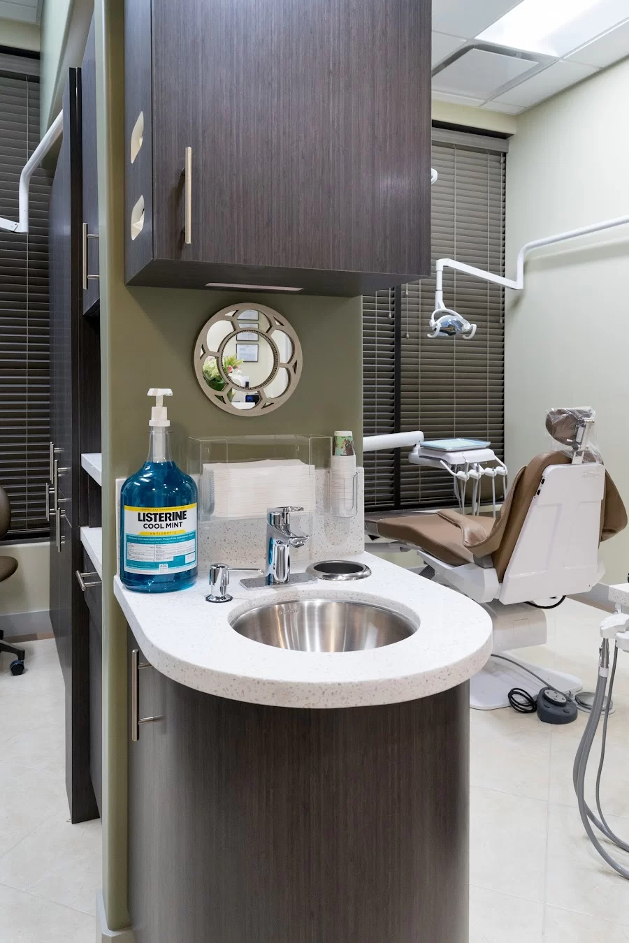 GARDEN GROVE DENTAL - Loc Q Nguyen, DMD. Picture 10
