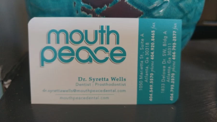 Dr. Syretta Wells, DDS Picture 1