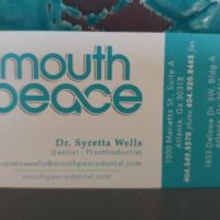 Dr. Syretta Wells, DDS ico