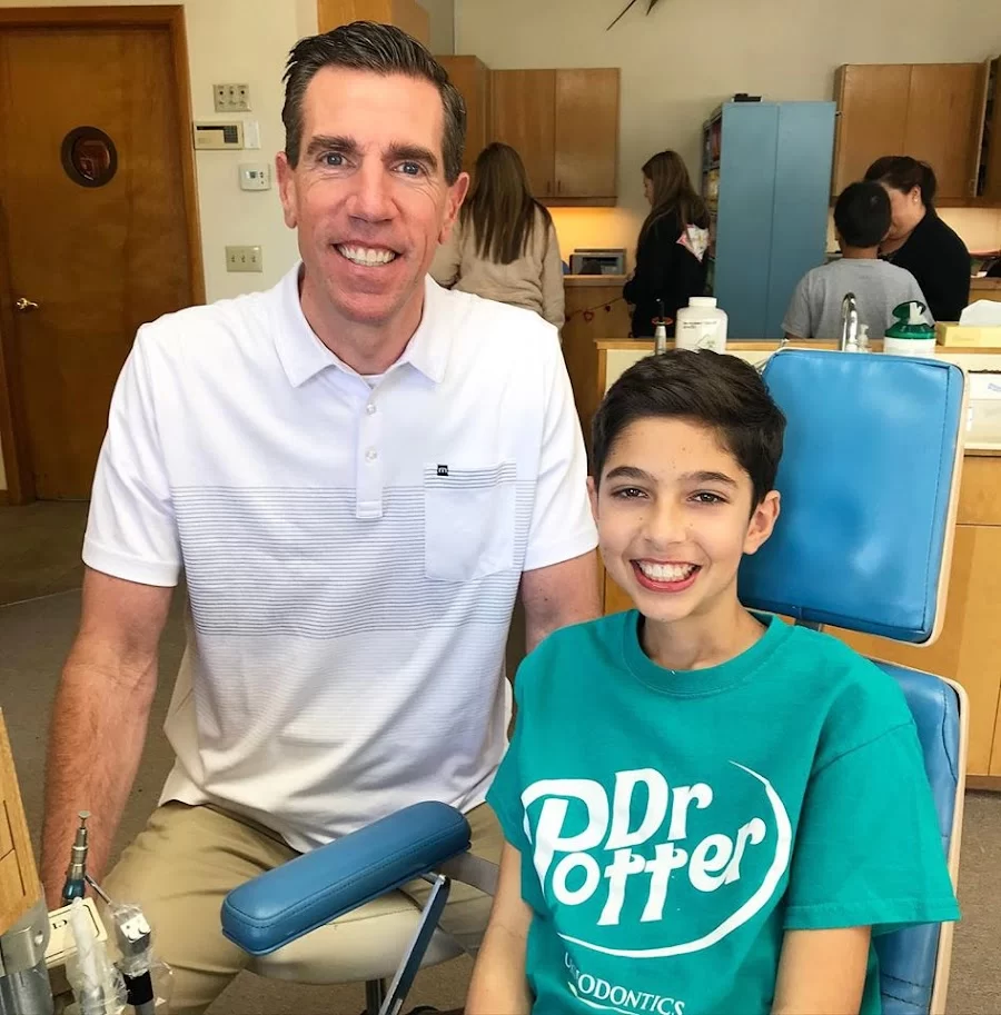 Potter Orthodontics Picture 2