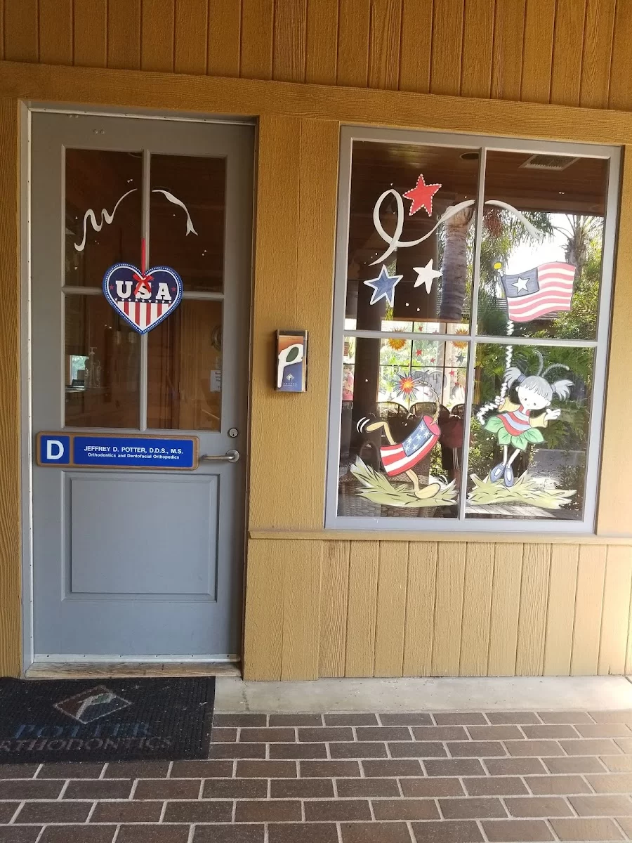 Potter Orthodontics Picture 10