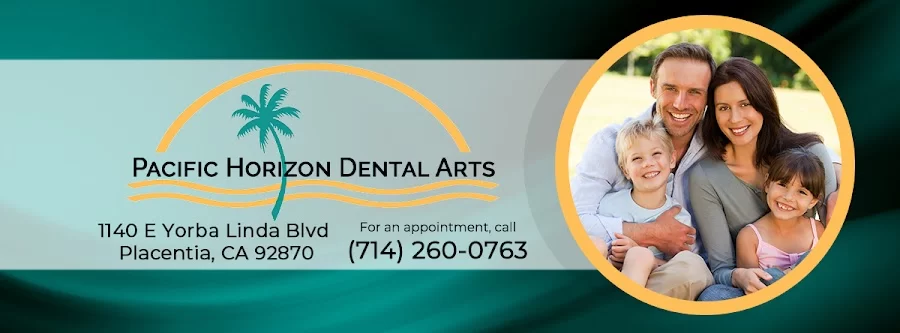 Pacific Horizon Dental Arts Picture 5