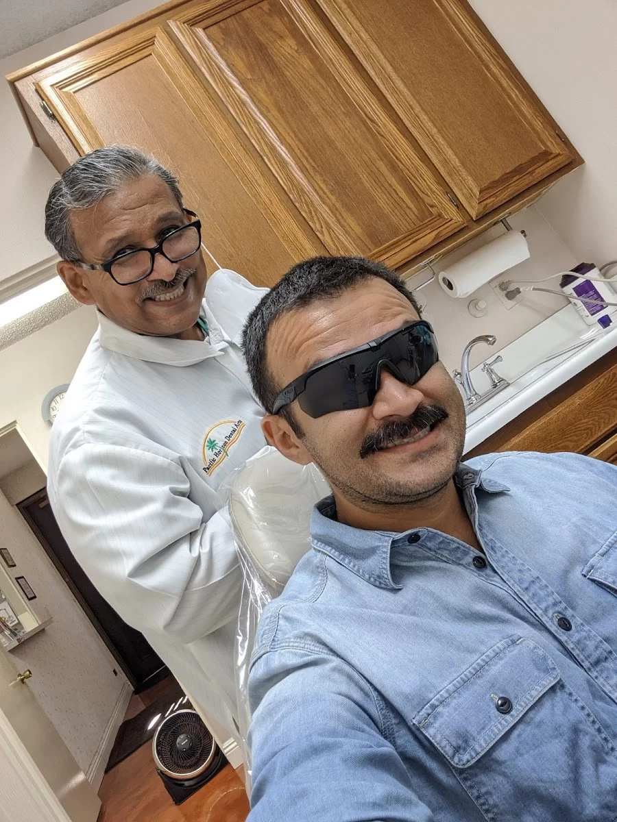 Pacific Horizon Dental Arts Picture 10