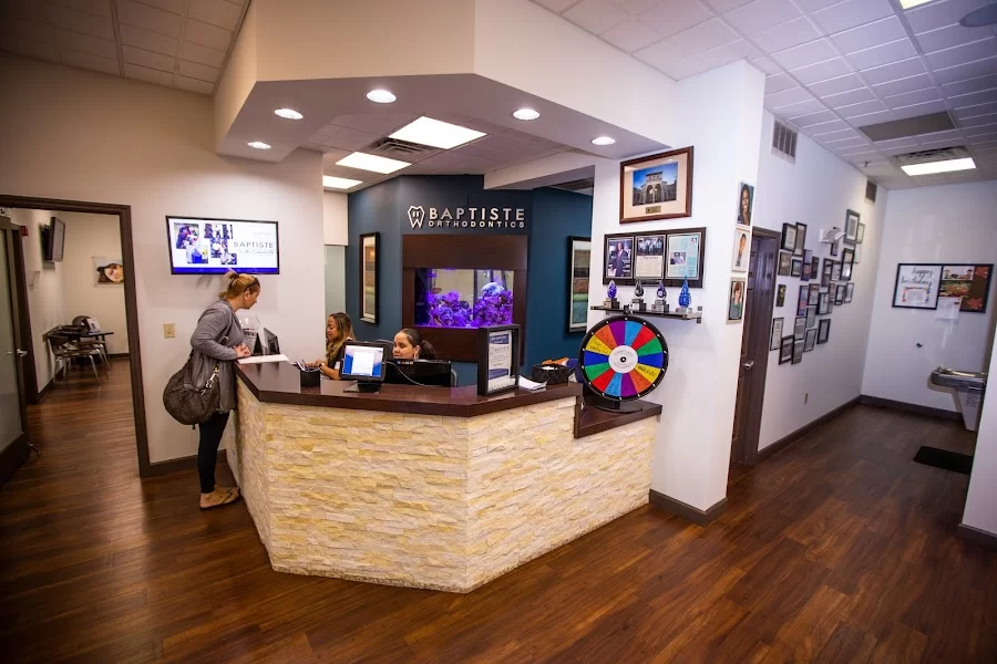Baptiste Orthodontics Picture 6
