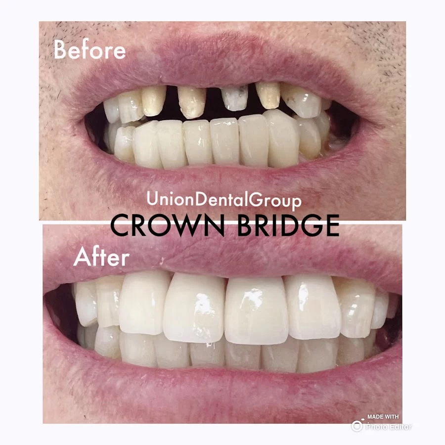 Union Dental Garden grove office Picture 2