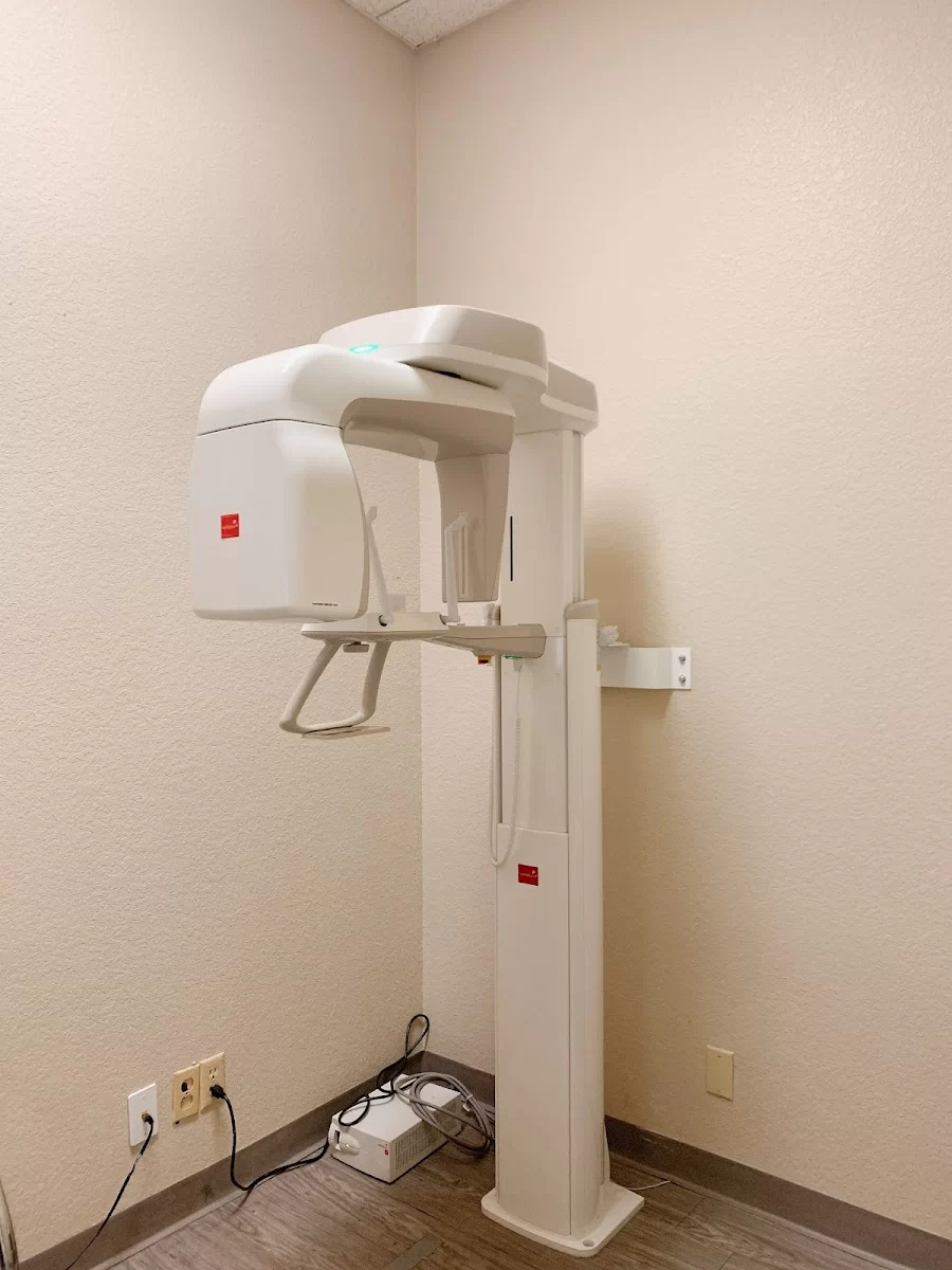 Union Dental Garden grove office Picture 6