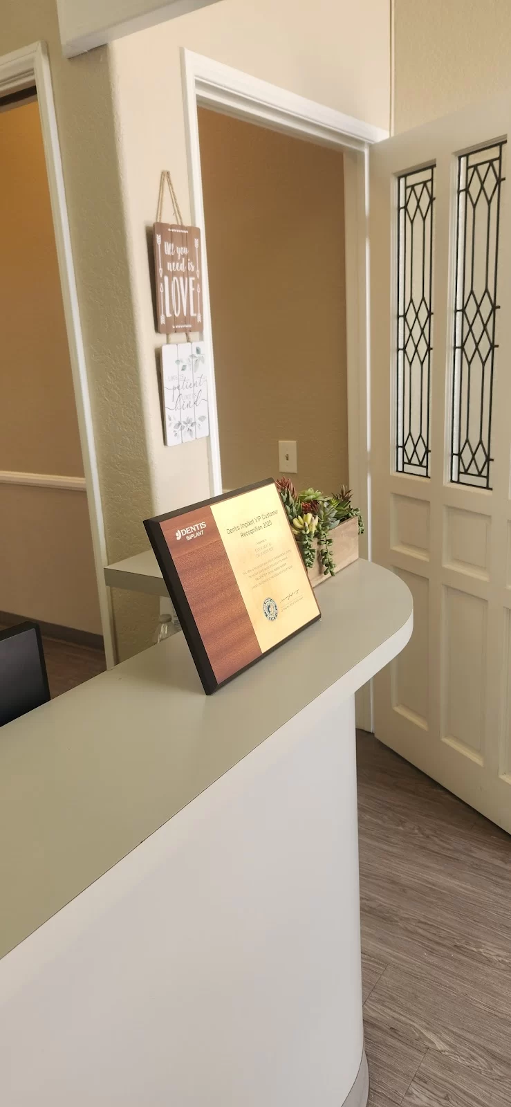 Union Dental Garden grove office Picture 8