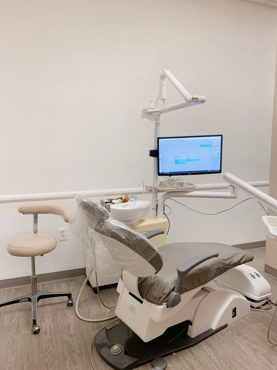 Union Dental Garden grove office Picture 5