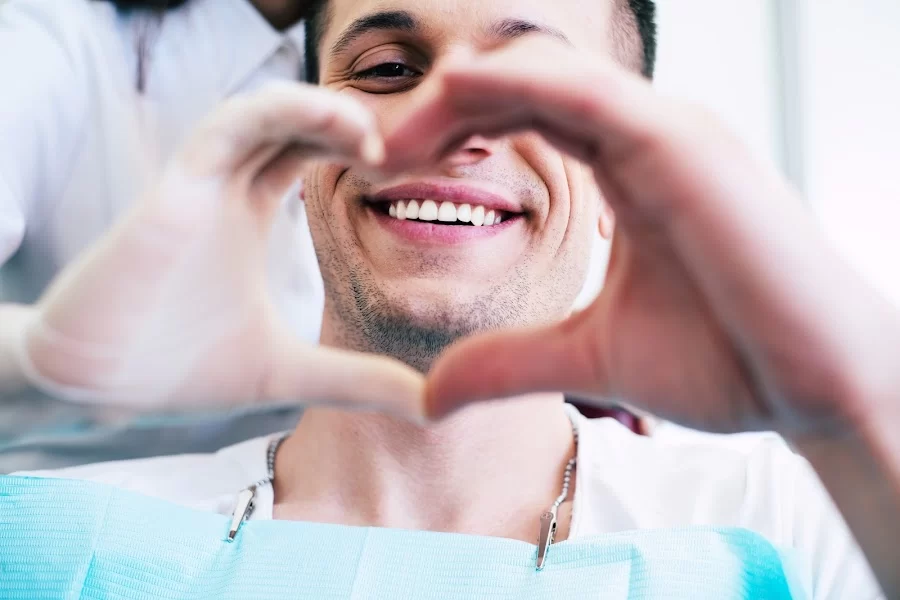 Smile Magic Dentistry Placentia Picture 2