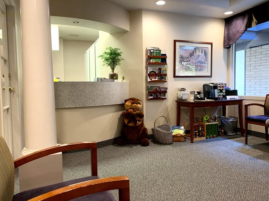 Dr. John P. Alley, DDS Picture 1