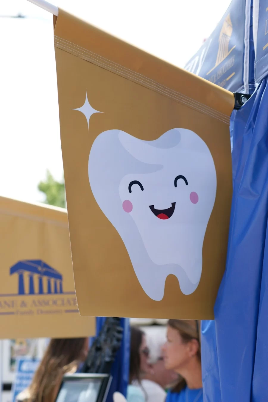 Lane & Associates Family Dentistry - Raleigh Wake Forest Road Picture 10