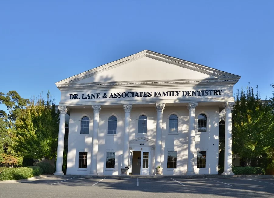 Lane & Associates Family Dentistry - Raleigh Wake Forest Road Picture 6