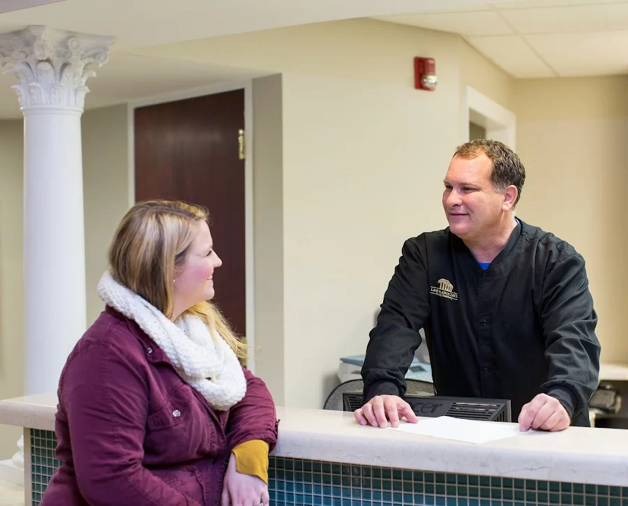 Lane & Associates Family Dentistry - Raleigh Wake Forest Road Picture 9